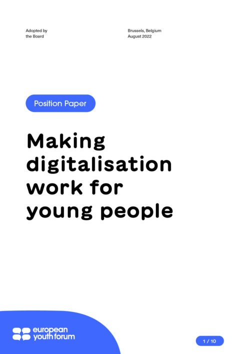 220823 PP digitalisation