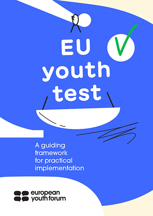 221026 EU Youth Test cover