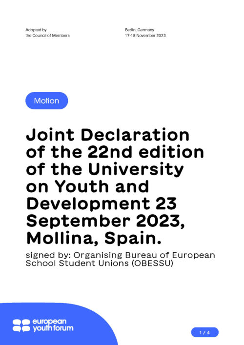 231116 M University Youth Development Page 1