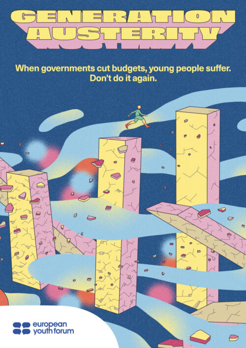 Cover generation austerity