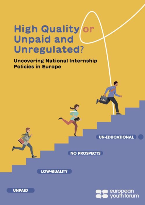 Internship Policies Report v3 0