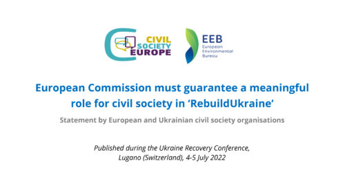 UKRAINE civil S 01