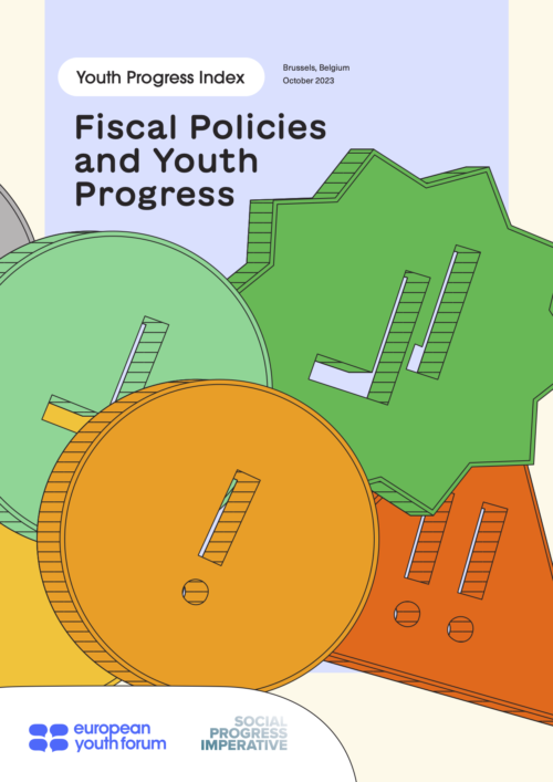 Fiscal Policies and Youth Progress 2023