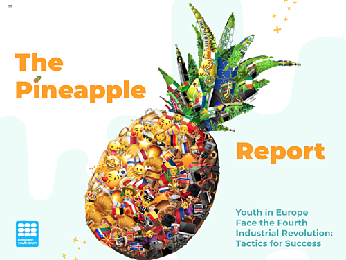 The Pineapple Report