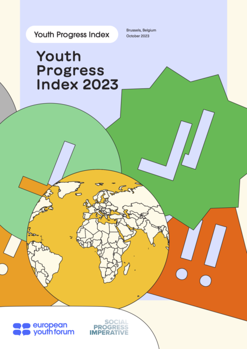 Youth Progress Index 2023